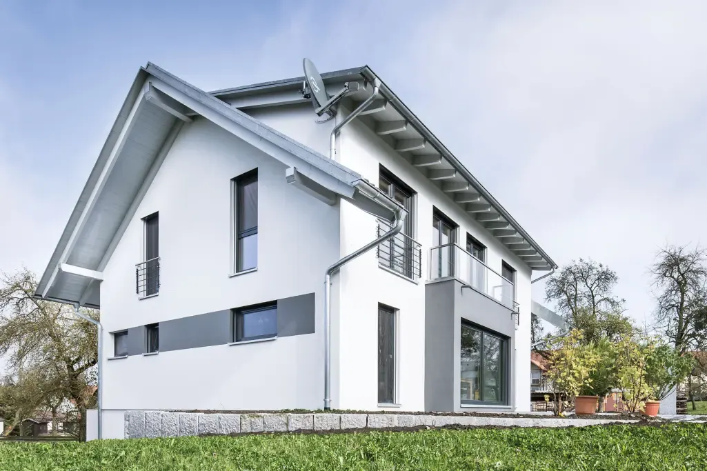 ravalement maison